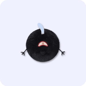 Dottore Keychain Type B