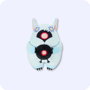 Dottore Plush